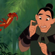 Mulan (Image: Disney)